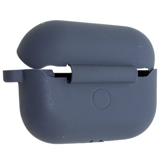 Чохол для AIRPODS PRO з КАРАБІНОМ (NEW)