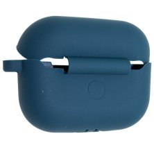 Чохол для AIRPODS PRO з КАРАБІНОМ (NEW)