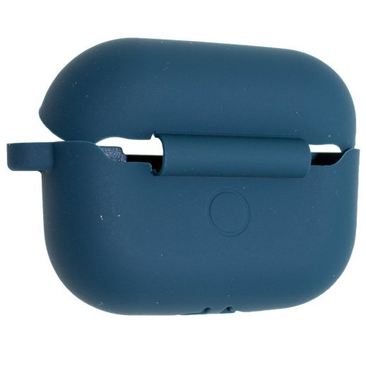 Чохол для AIRPODS PRO з КАРАБІНОМ (NEW)