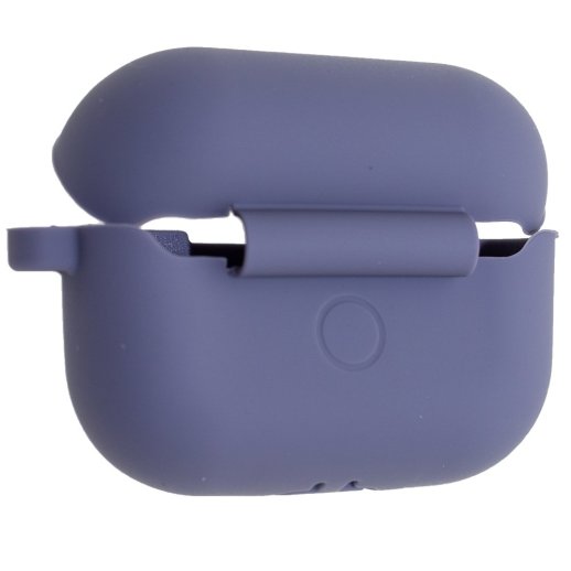 Чохол для AIRPODS PRO з КАРАБІНОМ (NEW)