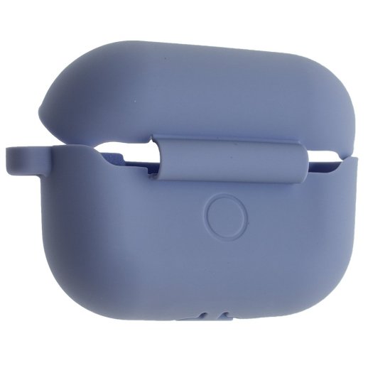 Чохол для AIRPODS PRO з КАРАБІНОМ (NEW)