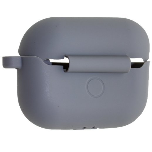 Чохол для AIRPODS PRO з КАРАБІНОМ (NEW)