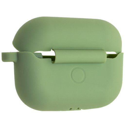 Чохол для AIRPODS PRO з КАРАБІНОМ (NEW)
