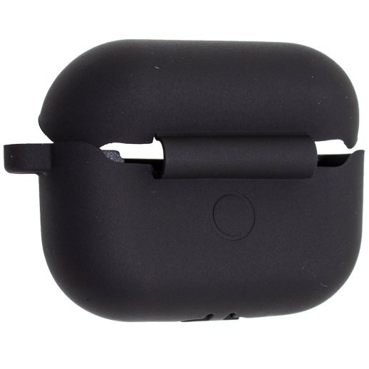 Чохол для AIRPODS PRO з КАРАБІНОМ (NEW)