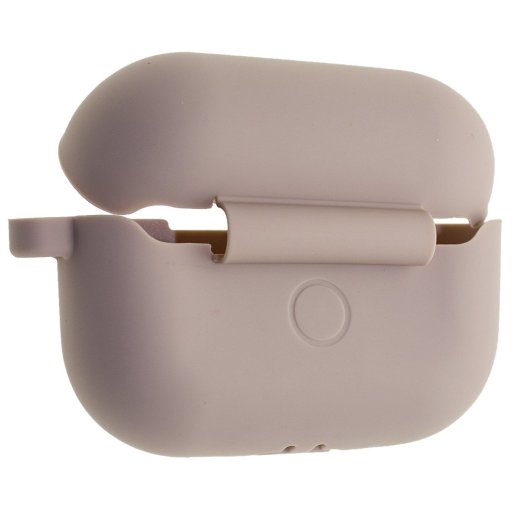 Чохол для AIRPODS PRO з КАРАБІНОМ (NEW)