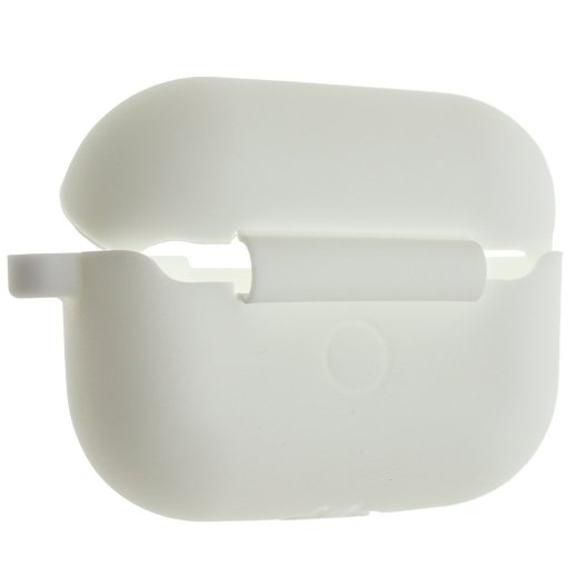 Чохол для AIRPODS PRO з КАРАБІНОМ (NEW)