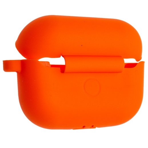Чохол для AIRPODS PRO з КАРАБІНОМ (NEW)