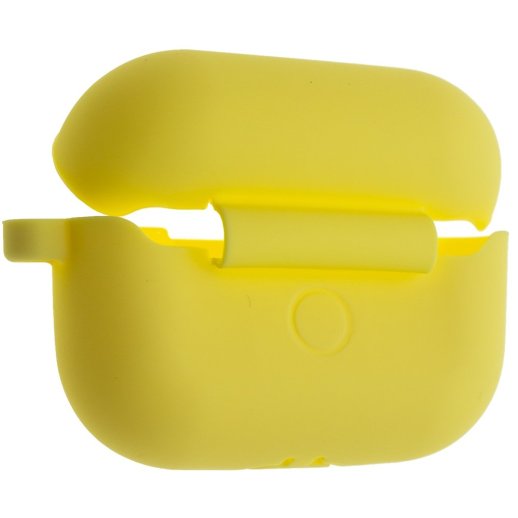 Чохол для AIRPODS PRO з КАРАБІНОМ (NEW)