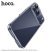 Захисний чохол протиударний HOCO Airbag для APPLE iPhone 17 PRO MAX пластик, прозорий
