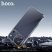 Захисний чохол протиударний HOCO Airbag для APPLE iPhone 17 PRO MAX пластик, прозорий