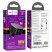 СЗУ HOCO CS34A QC3.0 (2USB/3A/18W) (12pc) (черный)