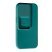 Силіконовий чохол Case Camera для Apple iPhone 14 Pro Green