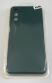 Чохол Silicone Case for Samsung A04S (A047F) No Logo Pine Green