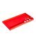 Силіконовий чохол SMTT для Samsung S24 Ultra Red