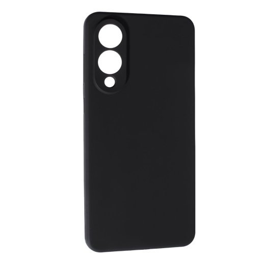 Силіконовий чохол Case Softy для Samsung S25 Edge Black