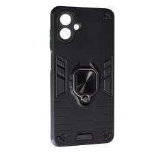 Чохол Antishock для Samsung A07 Black