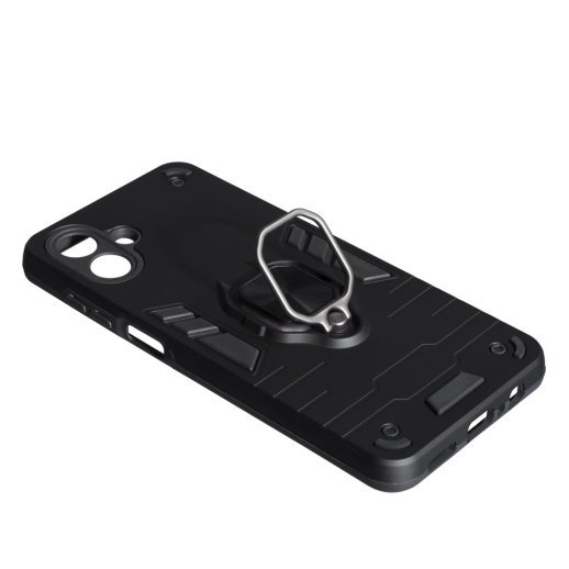 Чохол Antishock для Samsung A07 Black