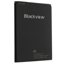 Акумулятор AAAA КЛАС КУЛЕК BLACKVIEW A5