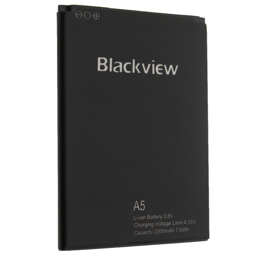 Акумулятор AAAA КЛАС КУЛЕК BLACKVIEW A5