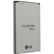 Акумулятор ОРИГІНАЛ КУЛЕК LG BL-54SH | L D335 | 870 | H502 Magna | G3 S D722 | D405N L90