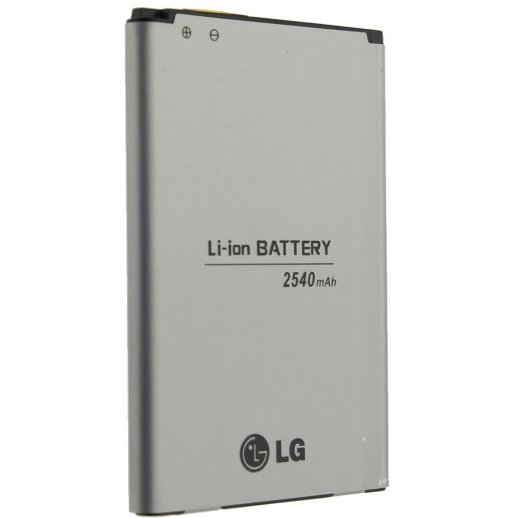 Акумулятор ОРИГІНАЛ КУЛЕК LG BL-54SH | L D335 | 870 | H502 Magna | G3 S D722 | D405N L90