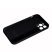 Силікон Case SMTT (AA) для Apple iPhone 11 Pro Black