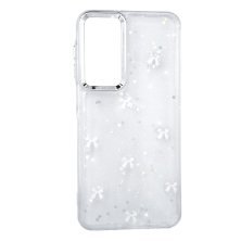 Чохол Glue Case Hit для Samsung A26 White Bows