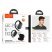 Бездротові навушники HOCO EA7 Suerte ANC+ENC open true wireless, чорний