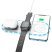 Бездротовий зарядний пристрій BOROFONE BQ14 Absolute 3в1 22.5W wireless fast charger