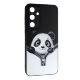 Накладка Fashion Mix для Samsung A35 Panda