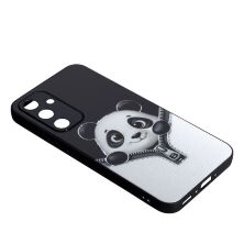 Накладка Fashion Mix для Samsung A35 Panda
