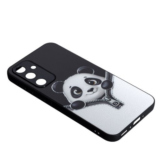Накладка Fashion Mix для Samsung A35 Panda