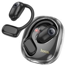 Бездротові навушники HOCO EA3, чорний