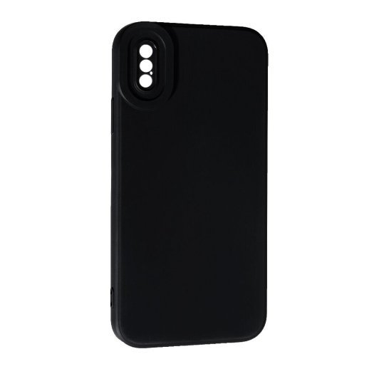 Резинка SMTT для Apple iPhone X / Xs Black