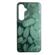 Накладка Nice Case для Samsung S24 FE Green