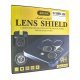 Захисне скло для камери 3D CAMERA LENS SHIELD APPLE iPhone 17 прозоре