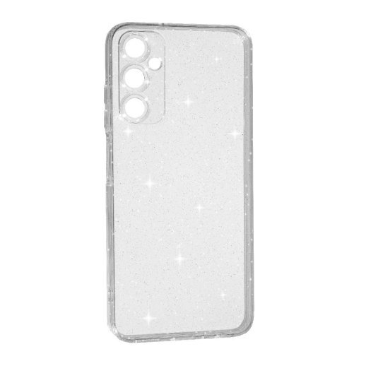 Силікон Clear Shine для Samsung A05S Transparent