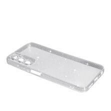 Силікон Clear Shine для Samsung A05S Transparent