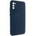 Задня накладка силіконова з закритою камерою для SAMSUNG A025 Galaxy A02S 2021