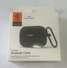Чохол Spigen Shield Cover AirPods Pro 2 Green 7