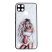 Накладка Prisma Ladies New для Realme C25 Y White