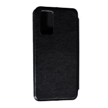 Книжка 360 New для Oppo A55 Black