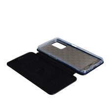 Книжка 360 New для Oppo A55 Black