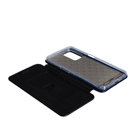 Книжка 360 New для Oppo A55 Black