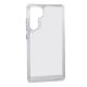 Накладка Shock case для Samsung S25 Transparent