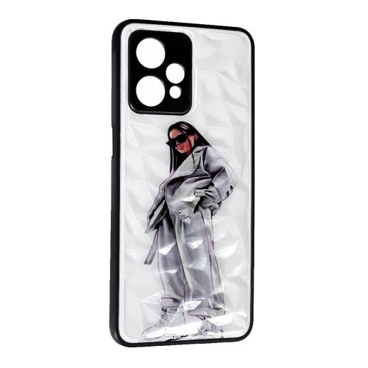 Накладка Prisma Ladies New для Realme 9 Pro Fashion Style