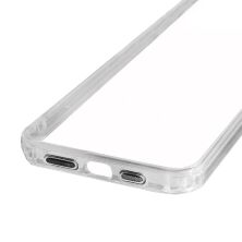 Накладка Evo Clear для Apple iPhone 14 Pro Transparent