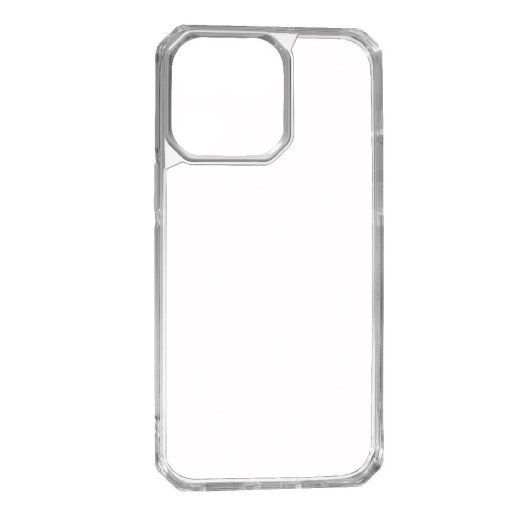 Накладка Evo Clear для Apple iPhone 14 Pro Transparent