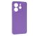 Резинка Slim 1.2 mm для Xiaomi Redmi Note 14 (4G) (UA/EUROPE) Violet