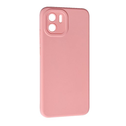 Резинка SMTT для Xiaomi Redmi A1 /A2 Pink Sand
